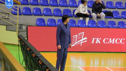 Динамо-2 - Енисей-2 70:79 (20.03.2026)