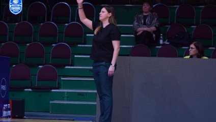 Ростов-ЮФУ - Енисей-2 75:78 (11.01.2025)