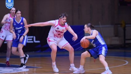 Ростов-ЮФУ - Енисей-2 75:78 (11.01.2025)