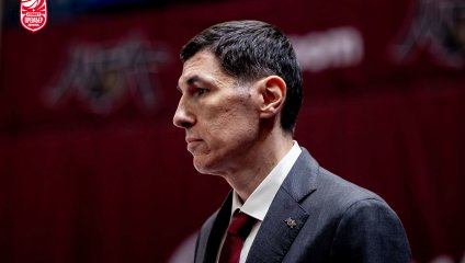 МБА-МГУСиТ - Надежда 82:79 (11.04.2025)