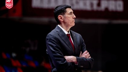 МБА-МГУСиТ - Надежда 82:79 (11.04.2025)