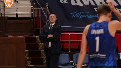 Грозненское "Динамо" вышло в 1/8 финала