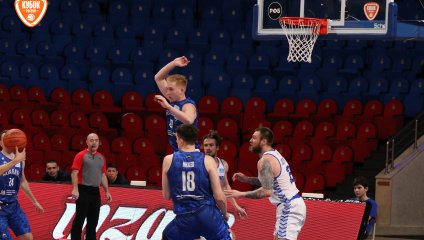 Грозненское "Динамо" вышло в 1/8 финала