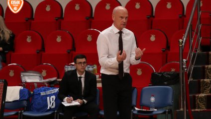 Грозненское "Динамо" вышло в 1/8 финала