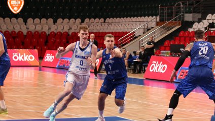 Грозненское "Динамо" вышло в 1/8 финала