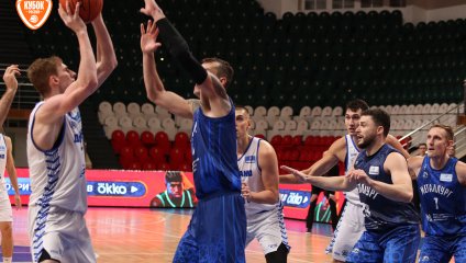 Грозненское "Динамо" вышло в 1/8 финала