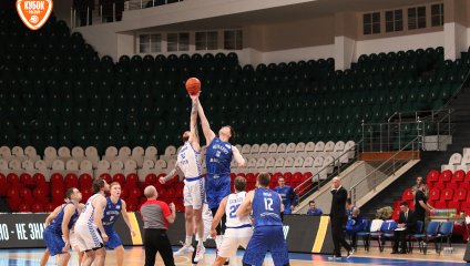 Грозненское "Динамо" вышло в 1/8 финала