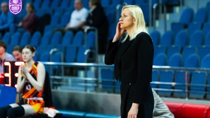 Спарта энд К-2 - УГМК-Юниор 88:57 (22.03.2025)