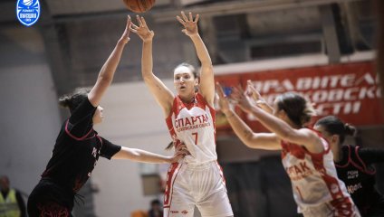 Ногинск празднует победу во втором матче