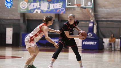 Ногинск празднует победу во втором матче