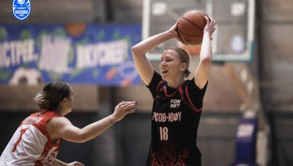 Ногинск празднует победу во втором матче