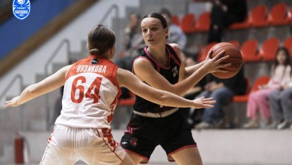 Ногинск празднует победу во втором матче