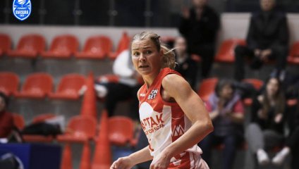 Спартак - Ростов-ЮФУ 85:70 (04.11.2025)