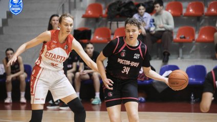 Ногинск празднует победу во втором матче