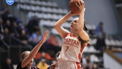 Ногинск празднует победу во втором матче