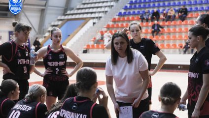 Ногинск празднует победу во втором матче