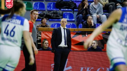 «Енисей» выиграл сибирское дерби с двукратным перевесом