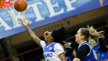 «Енисей» выиграл сибирское дерби с двукратным перевесом