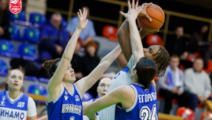 «Енисей» выиграл сибирское дерби с двукратным перевесом