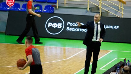 «Енисей» выиграл сибирское дерби с двукратным перевесом