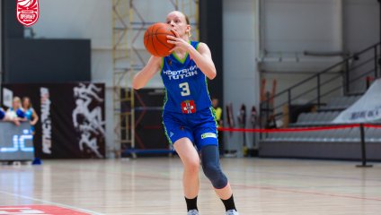 Динамо - Нефтяник-Титан 64:52 (08.01.2025)