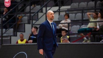 Динамо - Нефтяник-Титан 64:52 (08.01.2025)