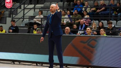 Динамо - Нефтяник-Титан 64:52 (08.01.2025)