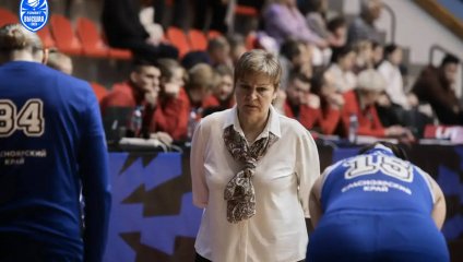 «Спартак» открывает плей-офф победой над красноярским «Енисеем-2»