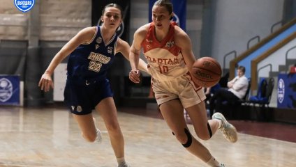 «Спартак» открывает плей-офф победой над красноярским «Енисеем-2»