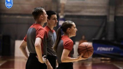 «Спартак» открывает плей-офф победой над красноярским «Енисеем-2»