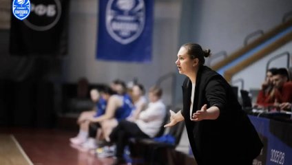 «Спартак» открывает плей-офф победой над красноярским «Енисеем-2»