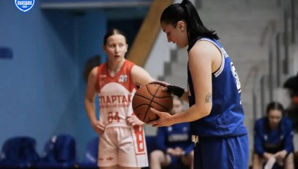 «Спартак» открывает плей-офф победой над красноярским «Енисеем-2»