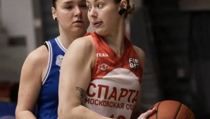 «Спартак» открывает плей-офф победой над красноярским «Енисеем-2»