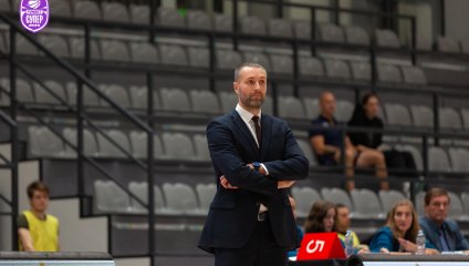 Динамо-Фарм - Владимирские львицы-ВлГУ 71:59 (17.11.2024)