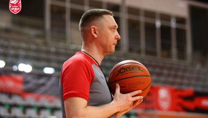 Нефтяник-Титан - Самара 71:53 (06.04.2026)