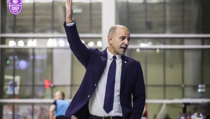 Тамбов - СШОР-Локомотив-Кубань 66:76 (10.12.2024)