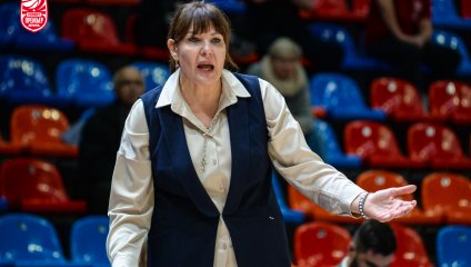 Динамо - Нефтяник-Титан 47:76 (16.12.2024)