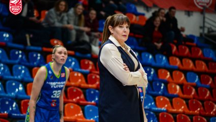 Динамо - Нефтяник-Титан 47:76 (16.12.2024)