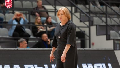 Динамо - Енисей 60:68 (05.04.2025)