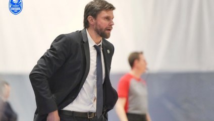 ТСК-УРАЛ - УрГУПС - ЦСП - Химки 92:69 (26.11.2025)