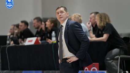 ТСК-УРАЛ - УрГУПС - ЦСП - Химки 92:69 (26.11.2025)