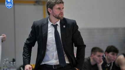 ТСК-УРАЛ - УрГУПС - ЦСП - Химки 92:69 (26.11.2025)