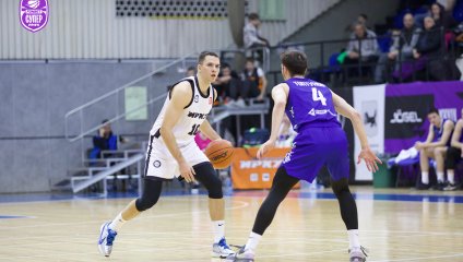 Иркут - Челбаскет 71:67 (18.01.2025)