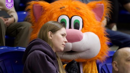 Иркут - Челбаскет 71:67 (18.01.2025)