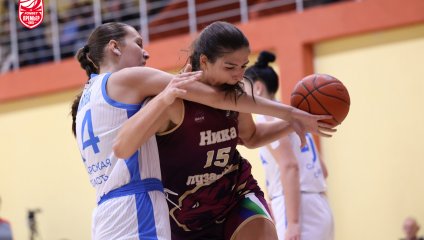 Не день «Самары»