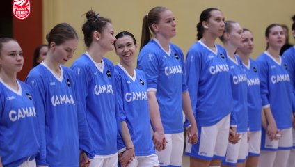 Не день «Самары»