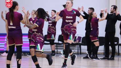 Не день «Самары»