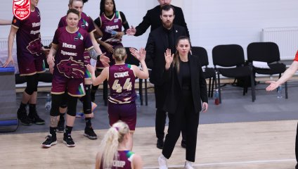 Не день «Самары»