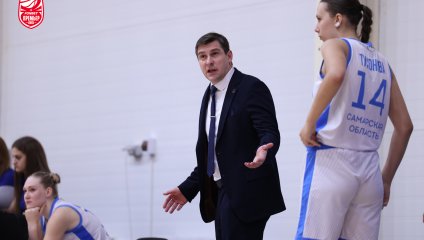 Не день «Самары»