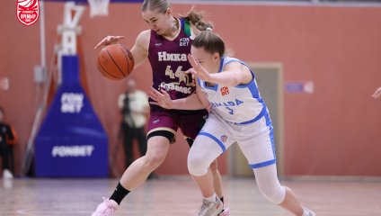 Не день «Самары»